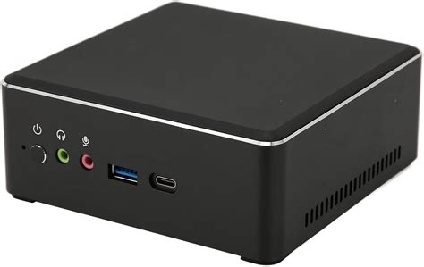 Amazon FOSA Mini PC Win 10 Mini Desktop Computer Compact Portable