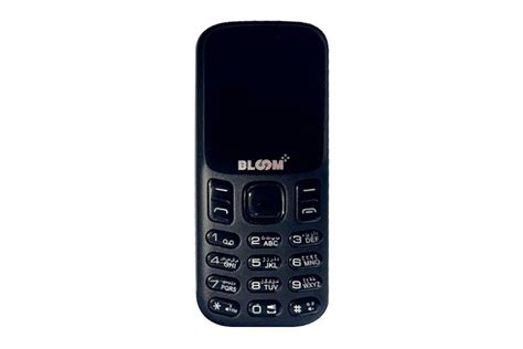 قیمت گوشی بلوم Z9 | Bloom Z9 + مشخصات