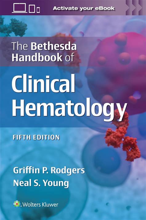 Buy The Bethesda Handbook Of Clinical Hematology Book Online At Low