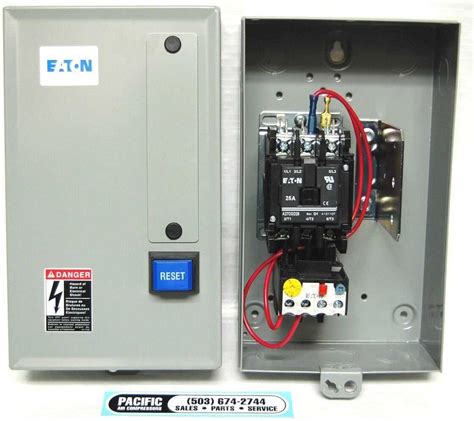 How To Wire A Square D Magnetic Starter