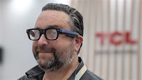 If Smart Glasses Are The Future The Rayneo X2 Lite Are A Dystopia To Avoid Techradar