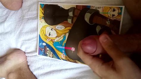 Zelda Legend Of Zelda Cum Tribute Man Porn Xhamster