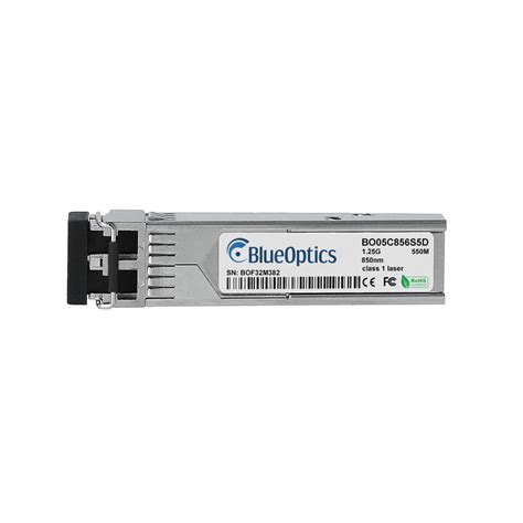 Blueoptics Bo Blueoptics Bo Module Metteur