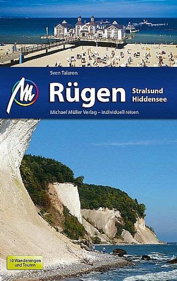 MMV Reiseführer Rügen Stralsund Hiddensee Download