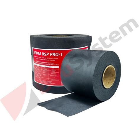 FARTUCH EPDM EPDM BSP PRO 1 0 75mm X 25m Sklep Internetowy Bau System