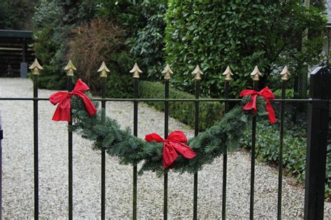 Tips For Winterizing Your Fence By FenceWorks Of GA Atlanta Fence