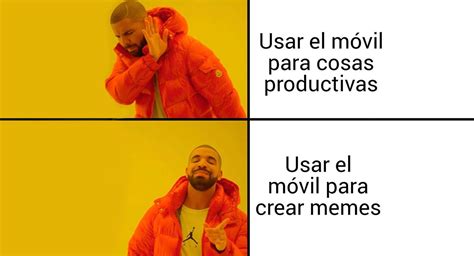 Nueve Apps Para Crear Memes Con Un Móvil Android