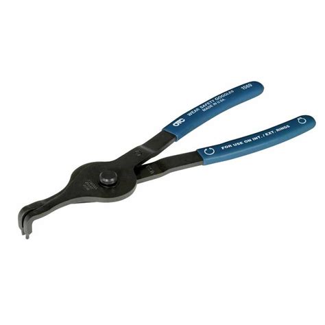 Retaining Ring Pliers 90° Convertible 090 In Diameter