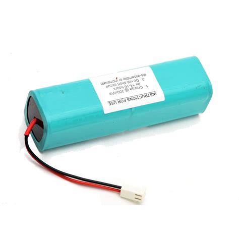 Ripmax Futaba F14 9 6v 2000mAh AA Ni MH Tx Battery F Series Howes