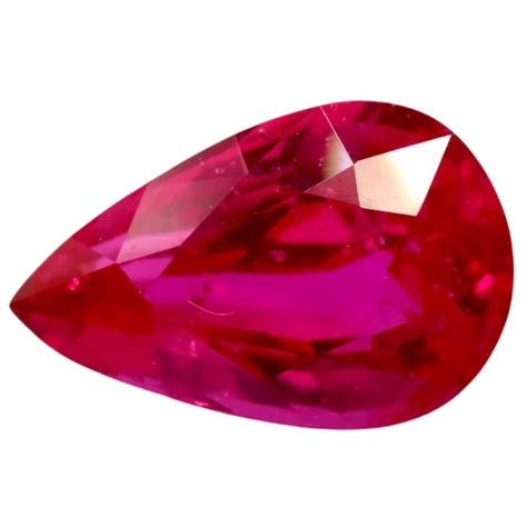 rubellite  ruby