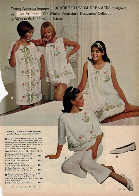 1966 Montgomery Ward SS 23 Colleen Corby Cay Sanderson Flickr