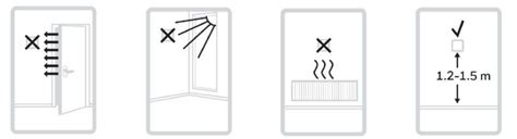 Honeywell Home T3 PROGRAMMABLE THERMOSTAT PRODUCT SPECIFICATION SHEET ...