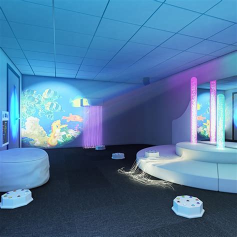 Sensory Rooms Sensory Room Designer And Installer