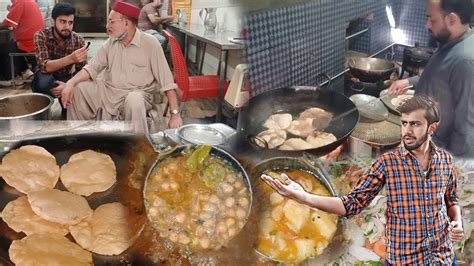 102 YEAR OLD SHOP JALANDHAR SWEETS SPECIAL HALWA PURI GUJRANWALA