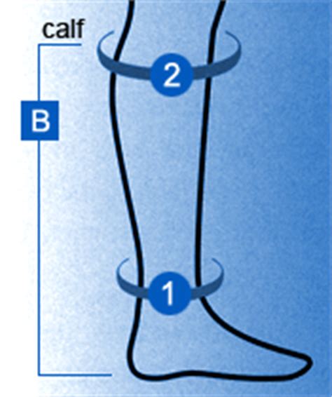 Mediven Comfort Knee High Stockings Lymphedema Products