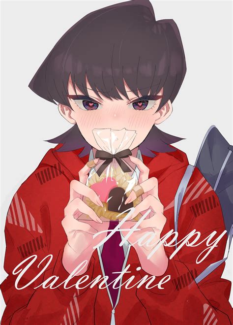 59 best Shuuko images on Pholder | Komi San, Waifubartending and ...