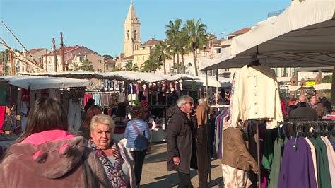 Sanary sur Mer un an après l effondrement d un immeuble les