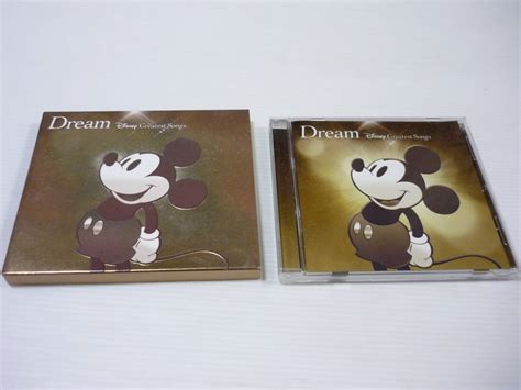 【やや傷や汚れあり】 管00 【送料無料】cd Dream～disney Greatest Songs～ 邦楽盤 ディズニー 奥田民生 昆