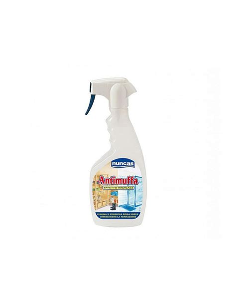 Antimuffa Spray 500ml