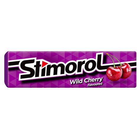 STIMOROL W/CHER X2X25 – CandyKidz Megastore