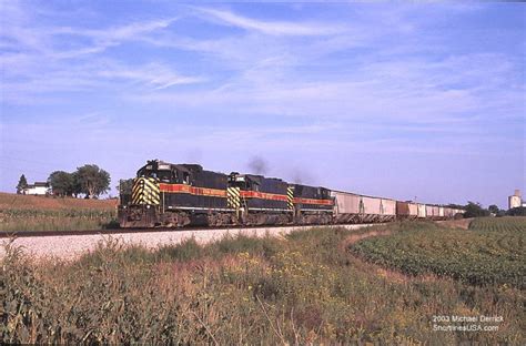 IAIS Railfans Photo Gallery February 2004 Homepage Photo Contest