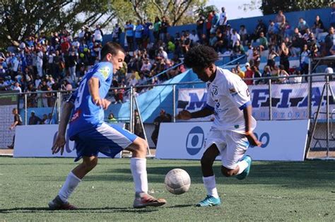 Ta A Das Favelas Abre Inscri Es Em Ribeir O Preto Futebol Ge