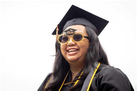 Class Of 2023 Celebrates Its Achievements At Csulb California State