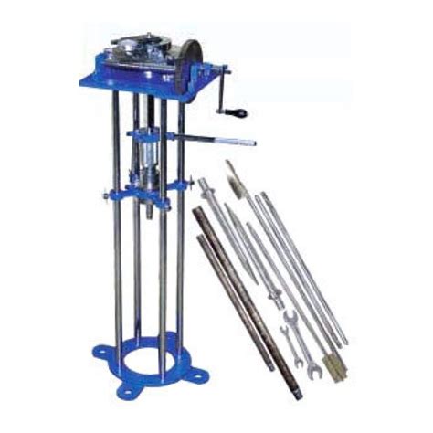 Buy In Situ Vane Shear Test Apparatus Get Price For Lab Equipment