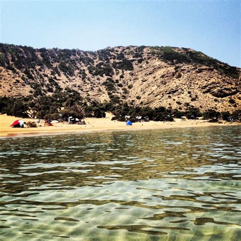 Agios Ioannis Beach Gavdos Gavdos Island Greece Pinterest Holiday Beach Freedom And