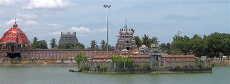 Places To Visit In Thiruvarur Offbeat Thiruvarur Homestays