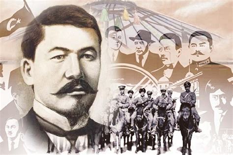 Бүгін – Алаш Орда үкіметінің құрылған күні