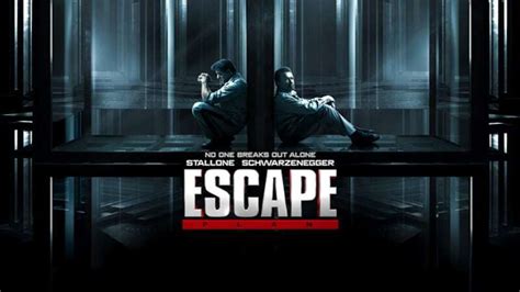 Sinopsis Film Escape Plan Aksi Sylvester Stallone Arnold