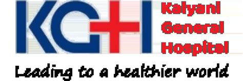 Best Hospital In Nadia Kgh Kalyani General Hospital Kgh
