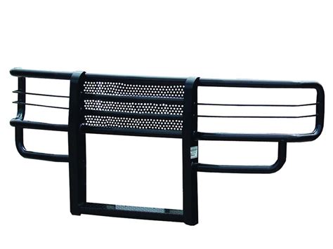 Go Industries Rancher Black Grille Guard 46690 Realtruck
