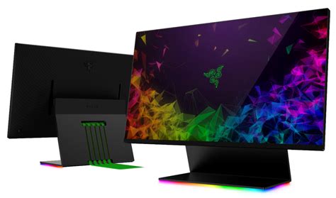 Razer stellt „Razer Raptor Gaming Monitor“ vor | Gaming-Grounds.de ...