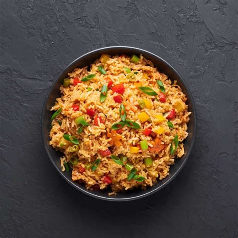 Rice Recipes Indian Style At Kimberly Salzer Blog