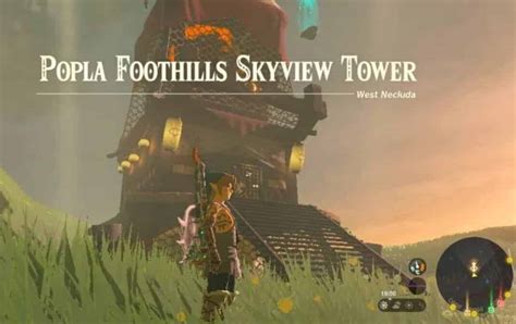 How to Activate Popla Foothills Skyview Tower 2024: Unlocked