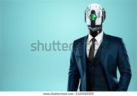 4,279 Robot Suit Humans Images, Stock Photos, 3D objects, & Vectors | Shutterstock