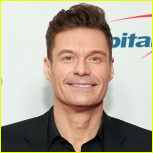 Ryan Seacrest Shares His Thoughts on Getting Married One Day | Ryan
