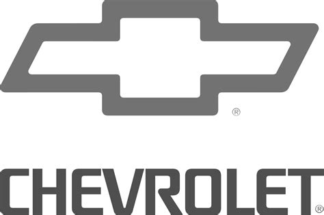 Chevrolet Logo Png Transparent Brands Logos