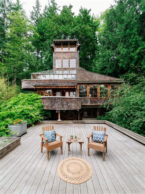 Photo 2 of 19 in Repurposed Ship Materials and 100-Year-Old Beams Make