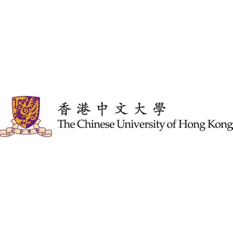 Free High-Quality cuhk logo for Creative Design