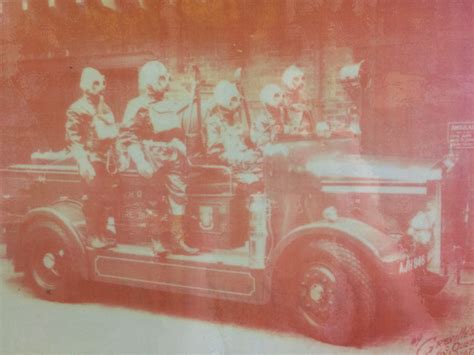 Fire Museum | Watford Museum
