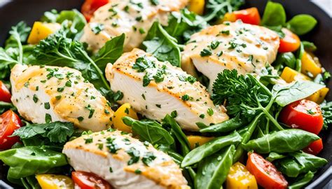 Elevate Your Diet with Keto Upgrade Recipes