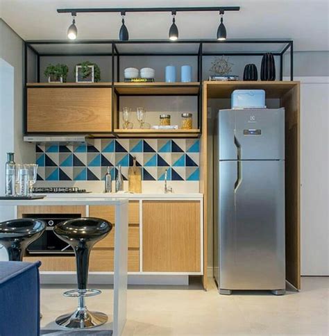 Desain Kitchen Set Minimalis Untuk Dapur Anda Desain Id