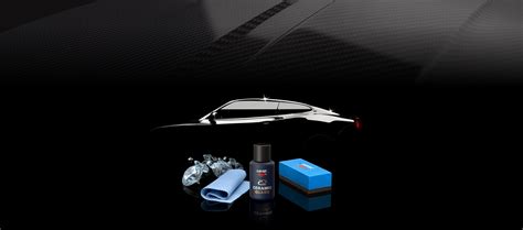 Ceramic Guard: revolutionaire autocoating, perfecte bescherming, water ...