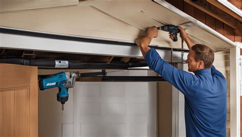 Ultimate Garage Door Installation Guide Tips