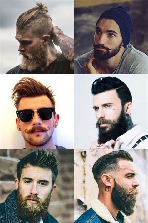 15 Best Hipster Beard Styles 2020 Guide Hipster Beard Beard Styles