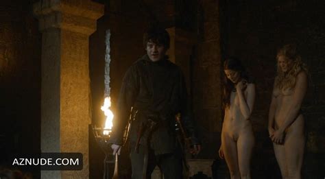 Charlotte Hope Nude Aznude