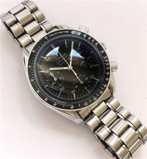 Omega Speedmaster Automatic Vintage | Vintage Portfolio